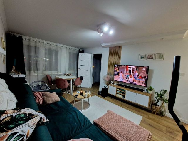 Mieszkanie 2-pokojowe Kielce, ul. Grunwaldzka. Zdjęcie 1