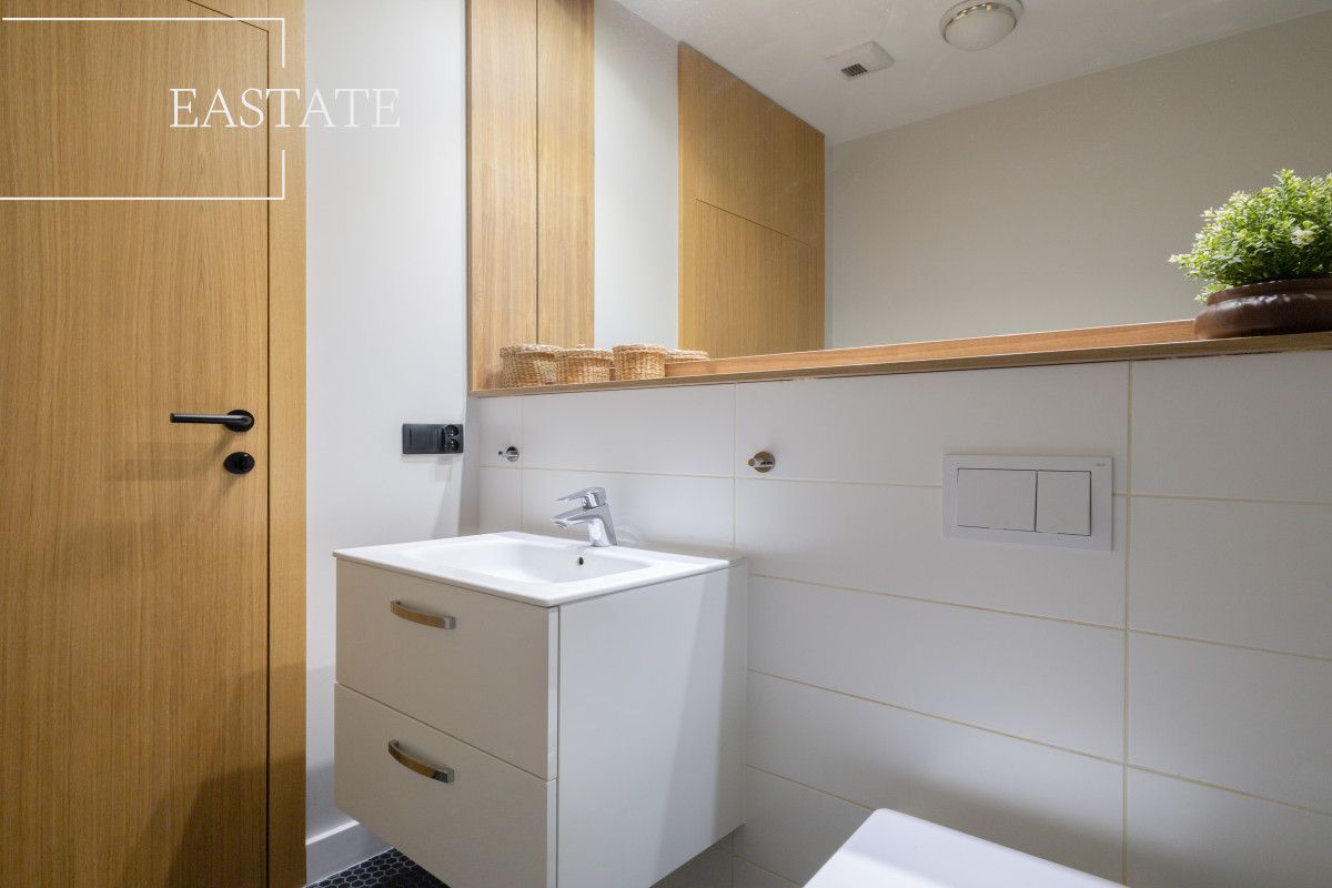 Mieszkanie 2-pokojowe Sopot, ul. gen. Józefa Bema. Zdjęcie 13