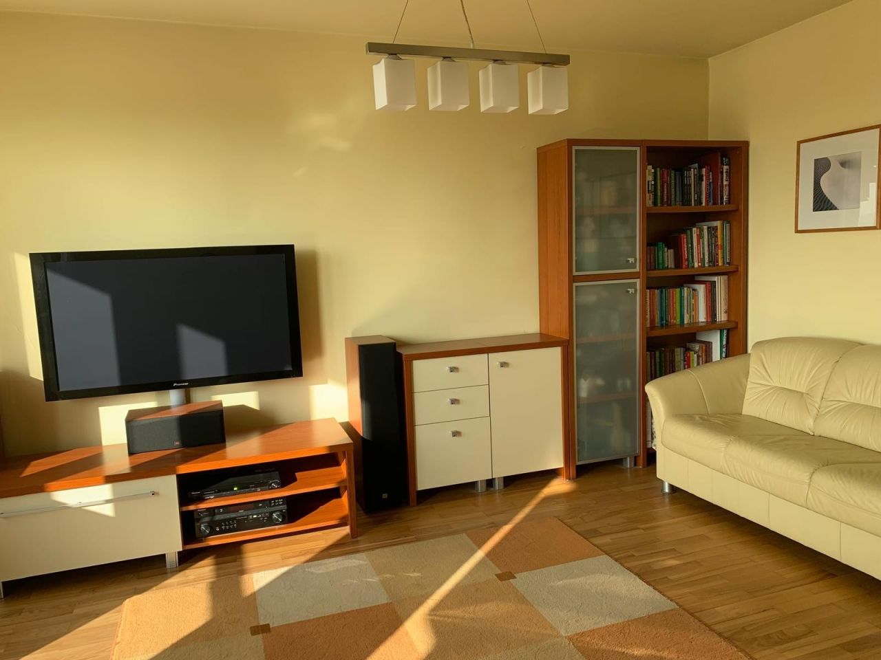 Mieszkanie 3-pokojowe Rzeszów Krakowska , ul. Sportowa. Zdjęcie 9