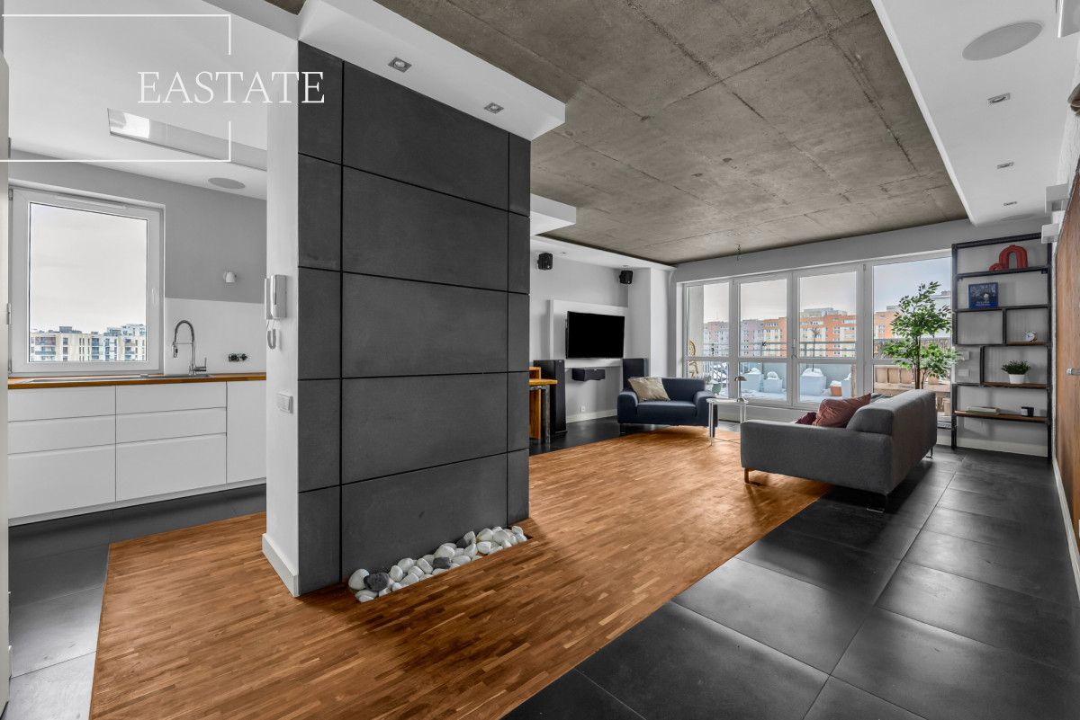 Mieszkanie 4-pokojowe Warszawa Bielany, ul. Sokratesa. Zdjęcie 8