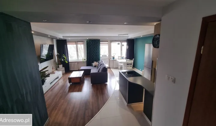 Mieszkanie 3-pokojowe Chełm Centrum, al. Armii Krajowej