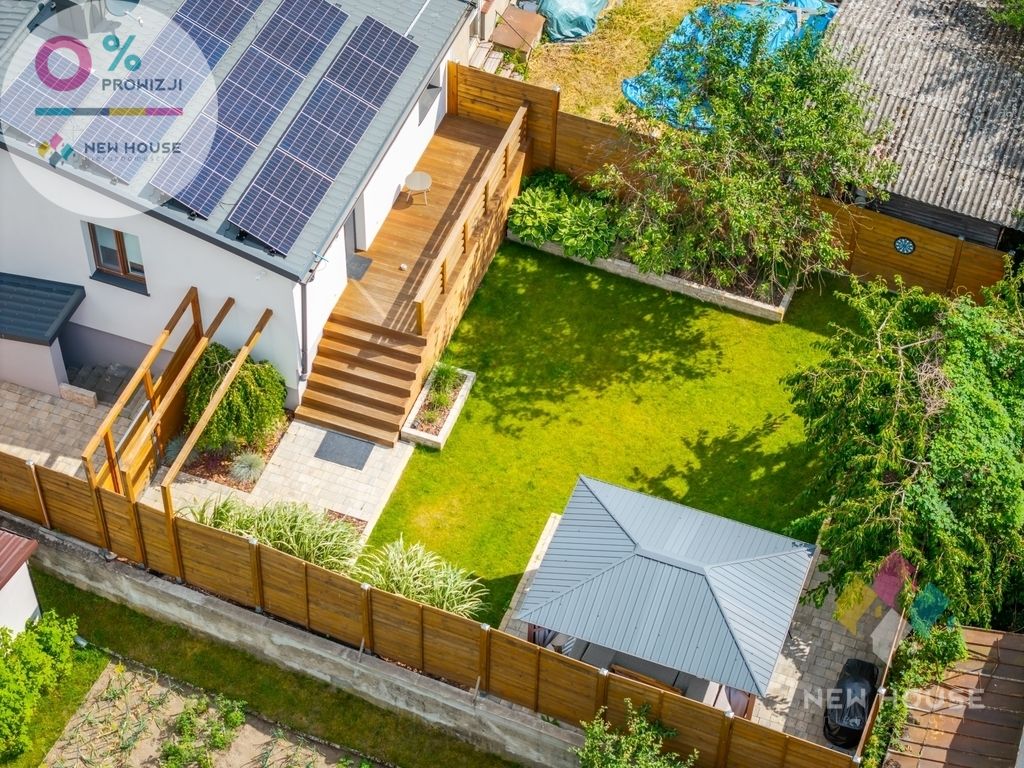 Mieszkanie 3-pokojowe Mikołajki, ul. Krótka. Zdjęcie 24