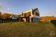 bliźniak, 5 pokoi Jaroszowa Wola, ul. Leśna. Zdjęcie 4