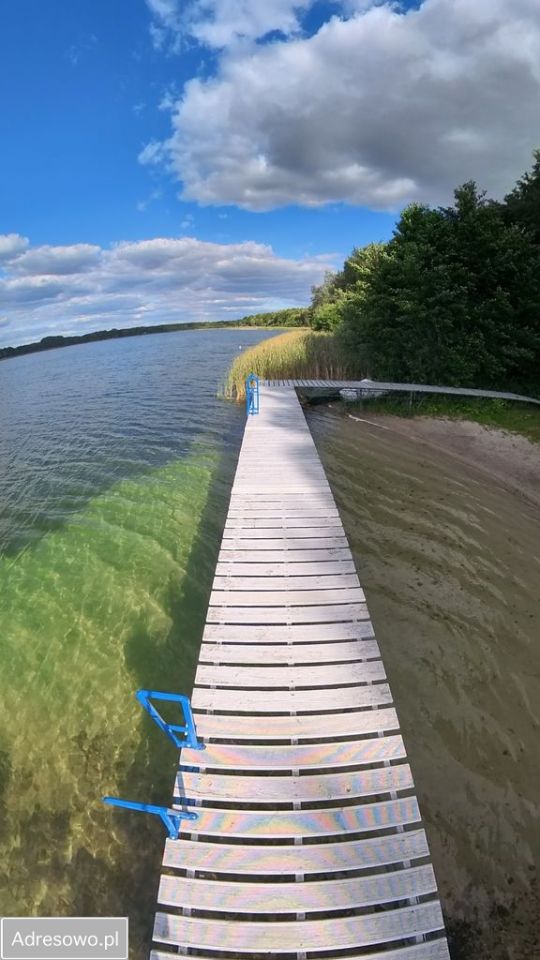 dom letniskowy, 3 pokoje Tomiszewo. Zdjęcie 14