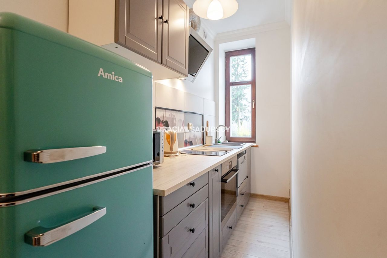 Mieszkanie 2-pokojowe Kraków Krowodrza, ul. Kronikarza Galla. Zdjęcie 4