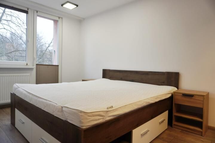 Mieszkanie 2-pokojowe Bytom, ul. Władysława Broniewskiego. Zdjęcie 4