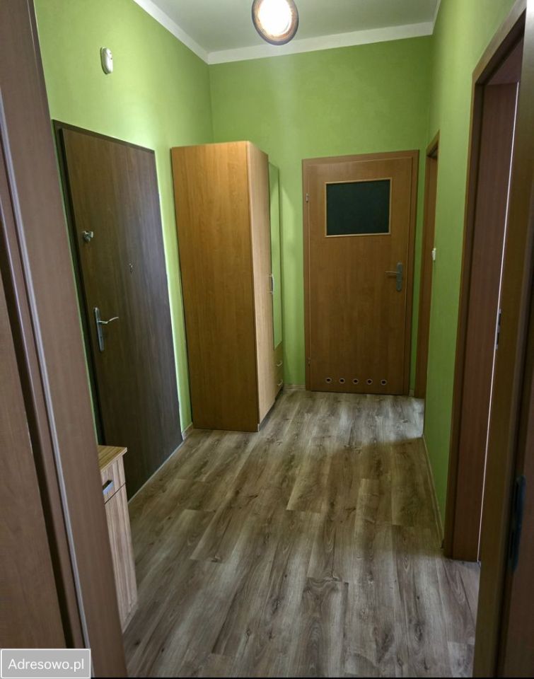 Mieszkanie 2-pokojowe Kożuchów, ul. Grota-Roweckiego. Zdjęcie 3