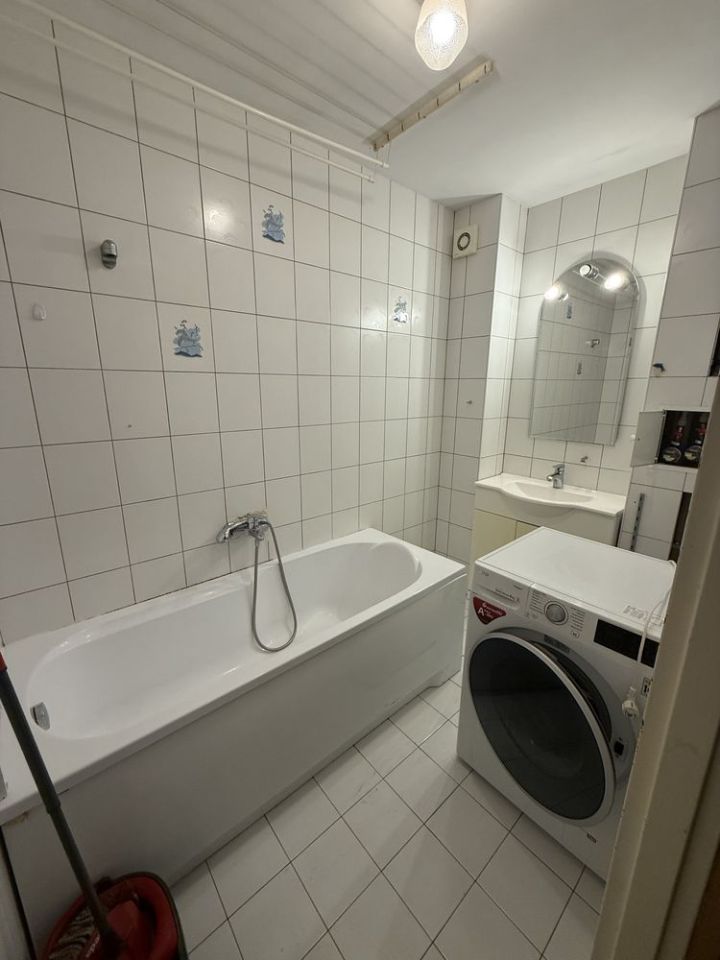 Mieszkanie 3-pokojowe Warszawa Praga-Północ. Zdjęcie 7