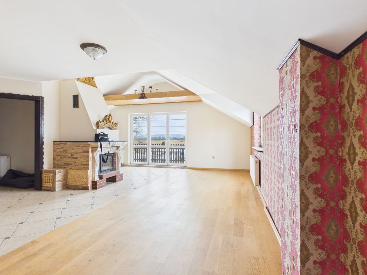 Mieszkanie 3-pokojowe Rumia, ul. Dębogórska. Zdjęcie 4