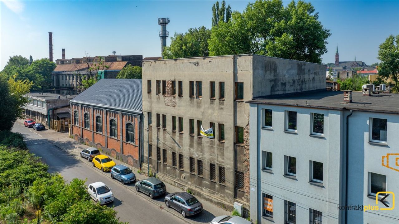 kamienica Chorzów Batory, ul. Stalowa. Zdjęcie 1