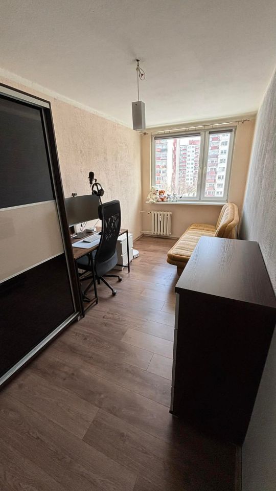 Mieszkanie 2-pokojowe Wrocław Kozanów, ul. Dokerska. Zdjęcie 6