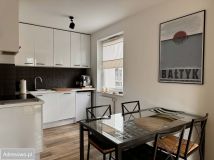 Mieszkanie 2-pokojowe Dziwnówek, ul. Wolności. Zdjęcie 4