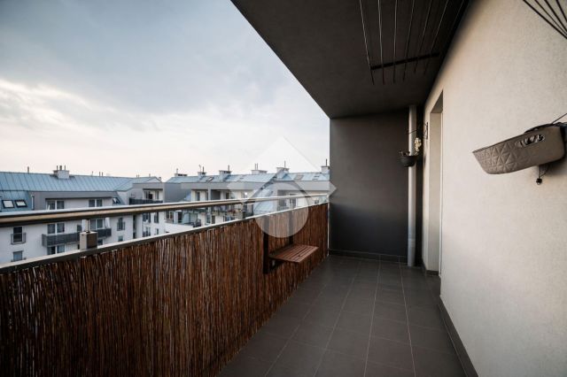 Mieszkanie 2-pokojowe Kraków Kurdwanów, ul. por. Halszki. Zdjęcie 8