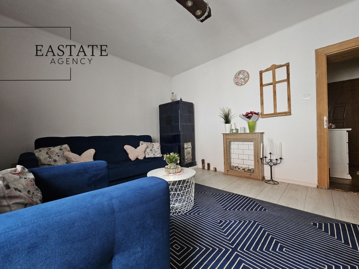 Mieszkanie 2-pokojowe Bytom Rozbark, ul. Floriańska. Zdjęcie 7