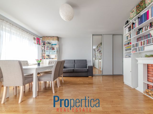 Mieszkanie 2-pokojowe Warszawa Targówek, ul. Palestyńska. Zdjęcie 1