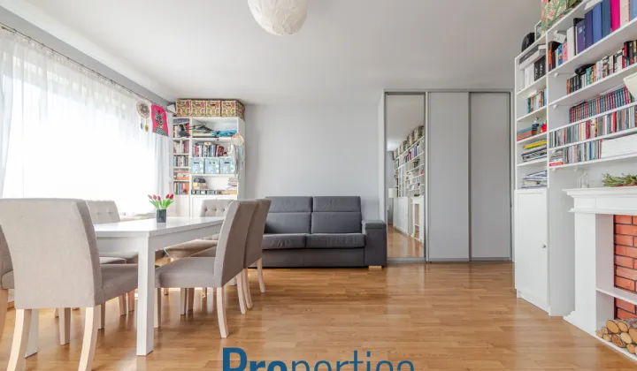 Mieszkanie 2-pokojowe Warszawa Targówek, ul. Palestyńska