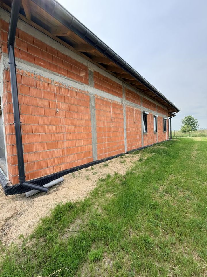dom wolnostojący Piotrków Trybunalski, ul. Zalesicka. Zdjęcie 5