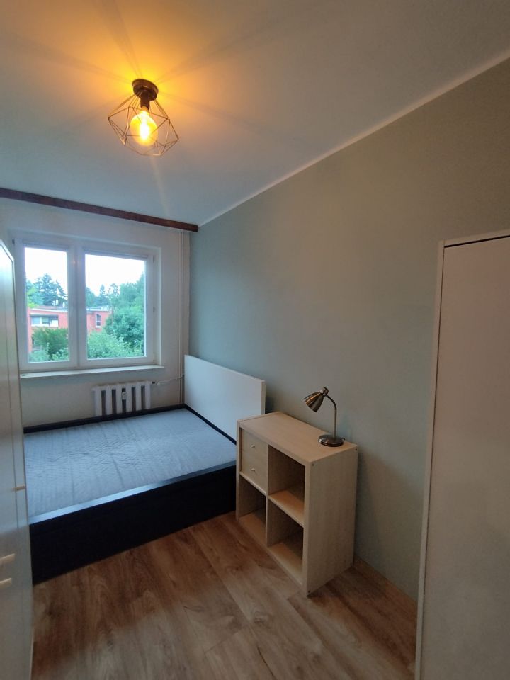 Mieszkanie 4-pokojowe Poznań Naramowice, ul. Sarmacka. Zdjęcie 29