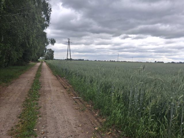 Działka budowlana Oleśnica. Zdjęcie 1