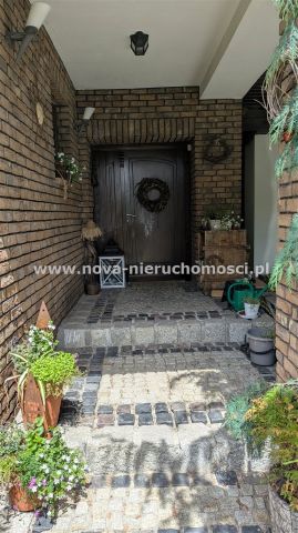 dom wolnostojący, 7 pokoi Zwonowice, ul. Stodolska. Zdjęcie 27