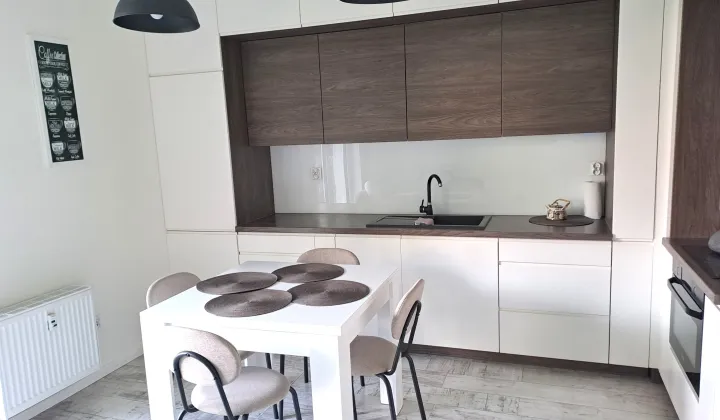 Mieszkanie 3-pokojowe Goleniów Centrum , ul. Szarych Szeregów