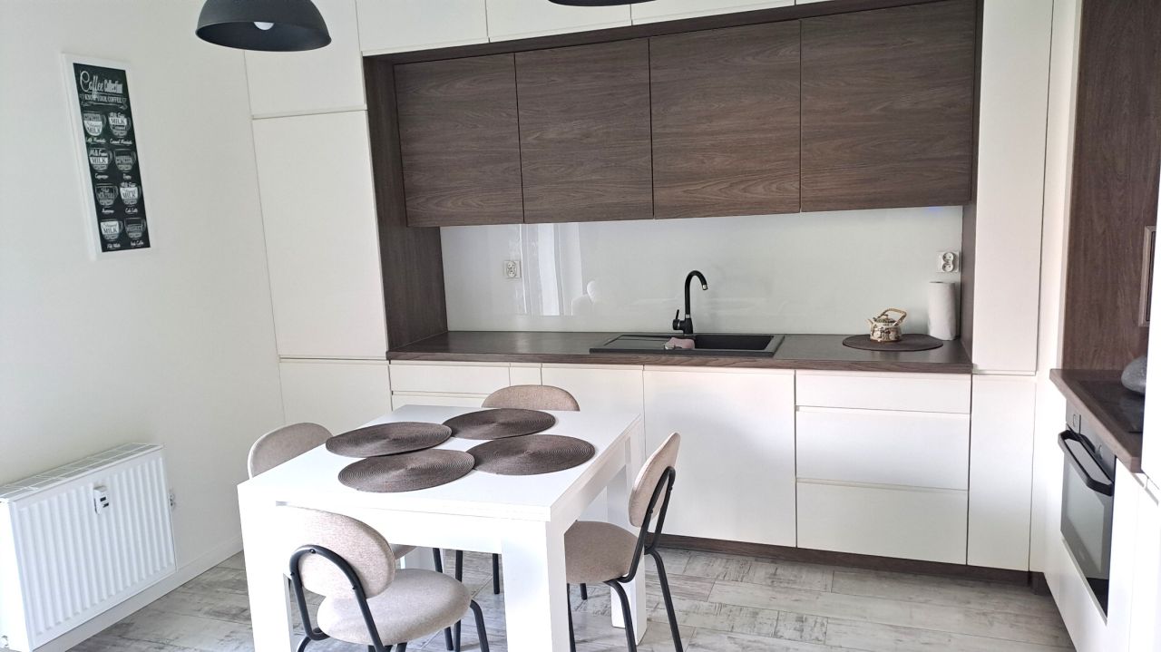 Mieszkanie 3-pokojowe Goleniów Centrum , ul. Szarych Szeregów. Zdjęcie 1