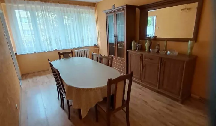 Mieszkanie 2-pokojowe Konin, ul. kard. Stefana Wyszyńskiego