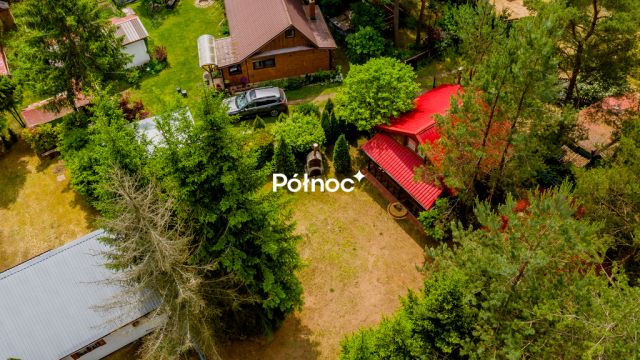 Działka rekreacyjna Siemianówka, ul. Łąkowa. Zdjęcie 7