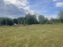 Działka rolno-budowlana Wysokie Laski, Wysokie laski. Zdjęcie 4