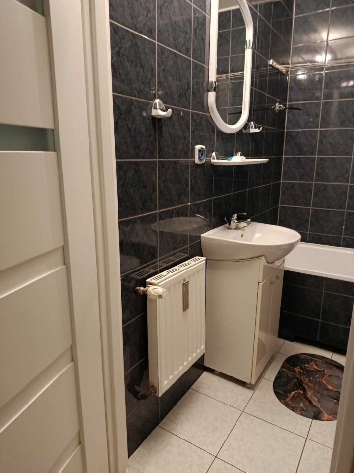 Mieszkanie 2-pokojowe Kraków Bieżanów, ul. Agatowa. Zdjęcie 5
