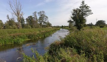 Działka budowlana Wyszków