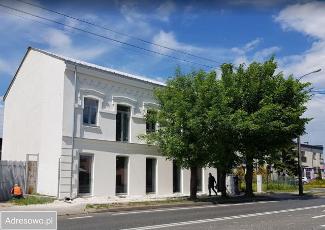 Lokal Kałuszyn, ul. Warszawska. Zdjęcie 1