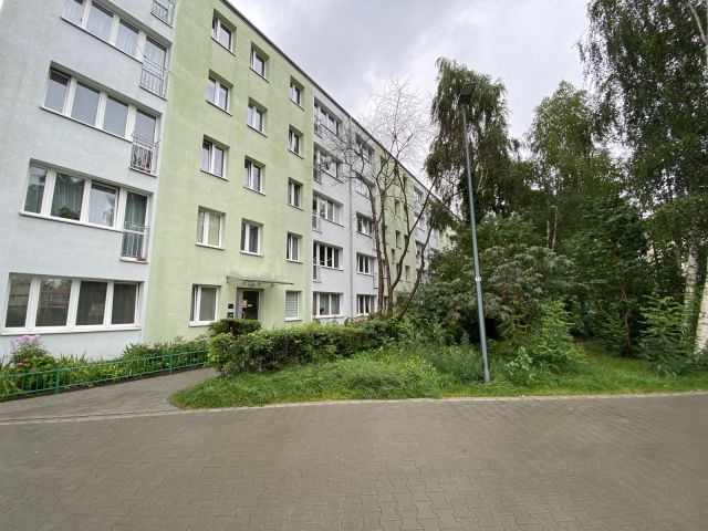 Mieszkanie 2-pokojowe Piaseczno Centrum, ul. Janusza Kusocińskiego. Zdjęcie 1