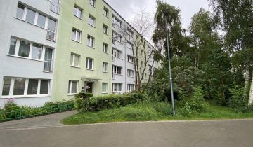 Mieszkanie 2-pokojowe Piaseczno Centrum, ul. Janusza Kusocińskiego
