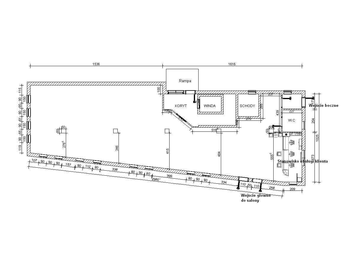 Nieruchomość komercyjna Białystok Dojlidy Górne, ul. Dojlidy Górne. Zdjęcie 6