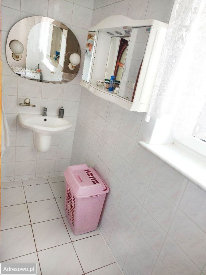 dom wolnostojący, 5 pokoi Słupsk Centrum, ul. Karola Szymanowskiego. Zdjęcie 19