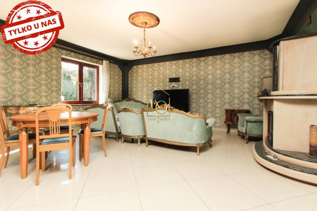 dom wolnostojący, 6 pokoi Biedrzychów. Zdjęcie 3