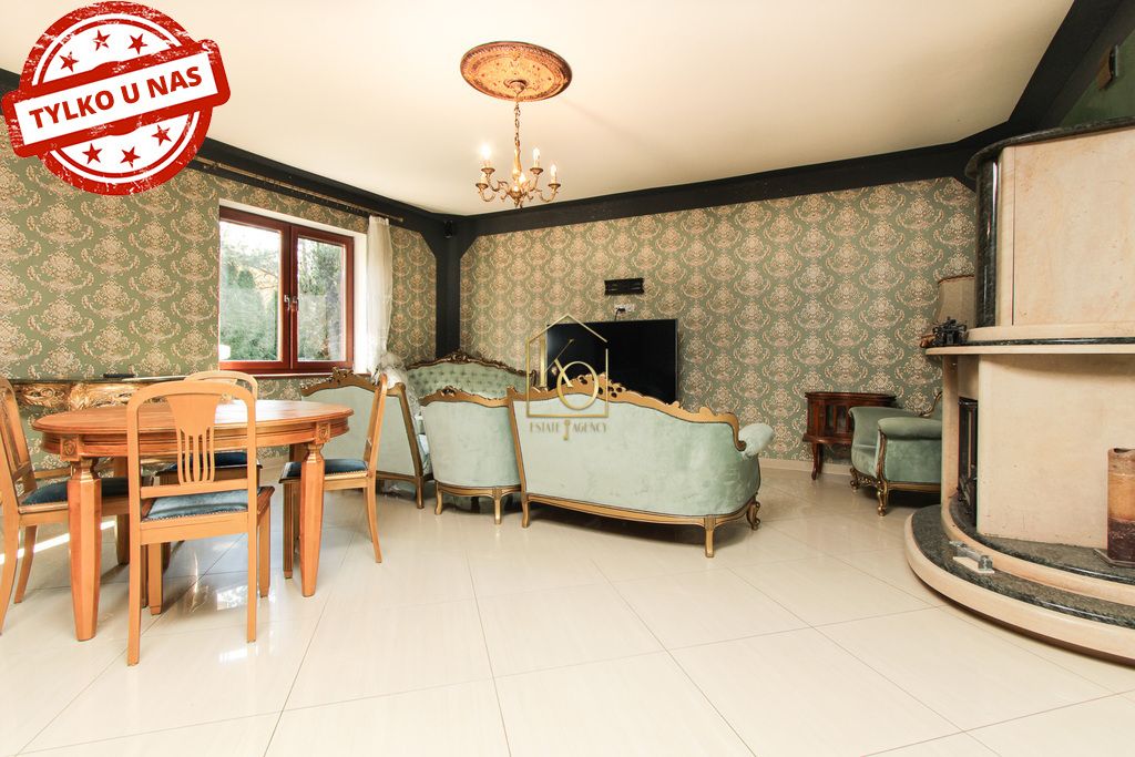 dom wolnostojący, 6 pokoi Biedrzychów. Zdjęcie 3