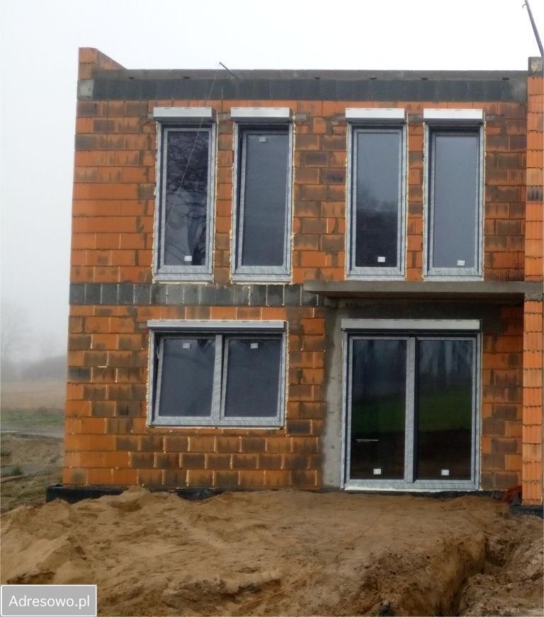 bliźniak, 5 pokoi Szczytniki Duchowne. Zdjęcie 6