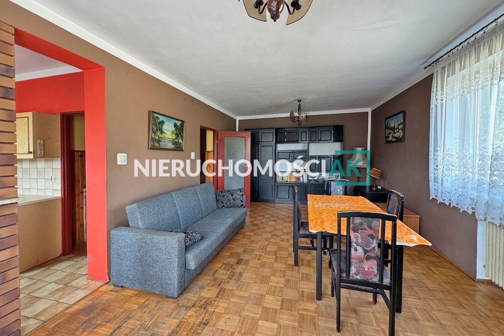 bliźniak, 4 pokoje Suchy Las, ul. Powstańców Wielkopolskich. Zdjęcie 8