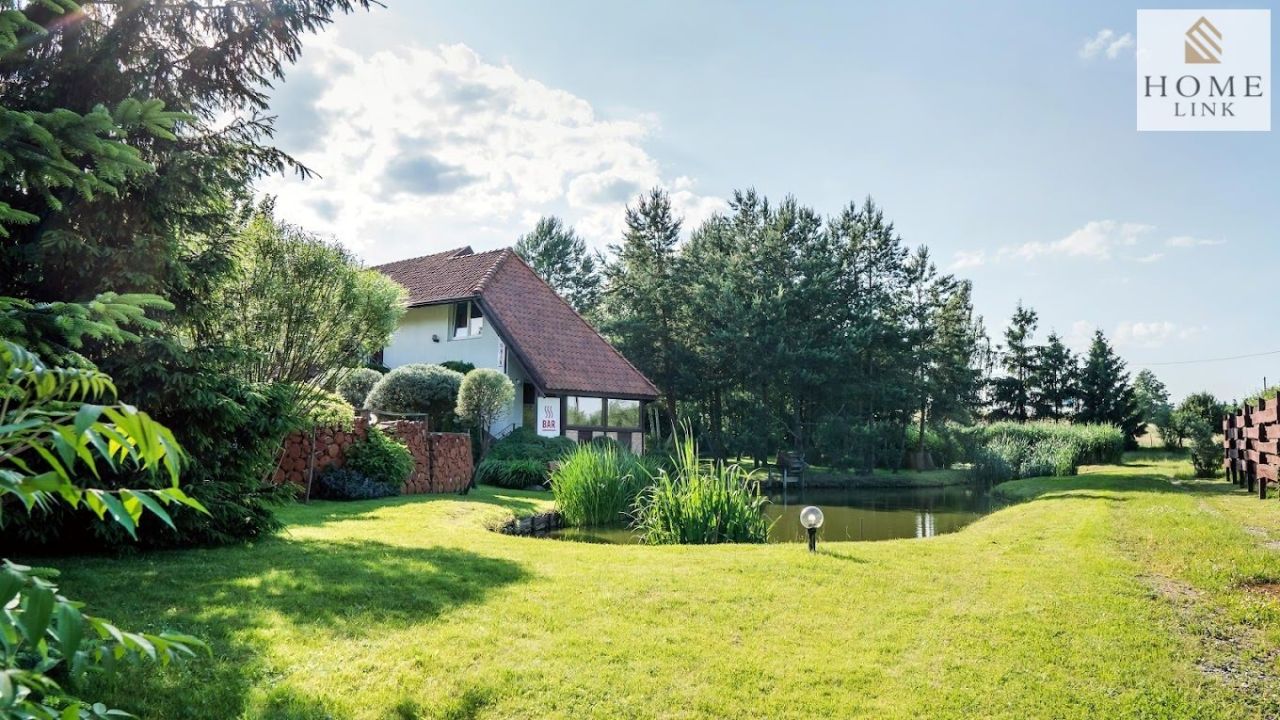 Hotel/pensjonat Szczęsne. Zdjęcie 4