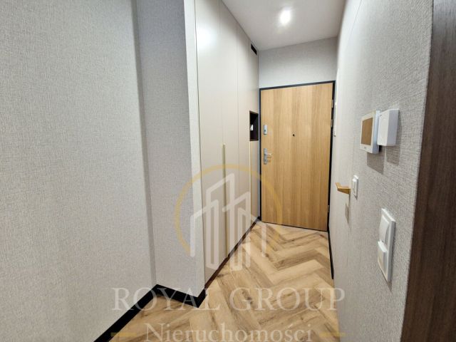 Mieszkanie 2-pokojowe Lublin Wieniawa, ul. Lubomelska. Zdjęcie 8