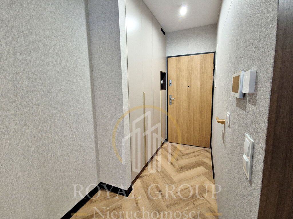 Mieszkanie 2-pokojowe Lublin Wieniawa, ul. Lubomelska. Zdjęcie 8