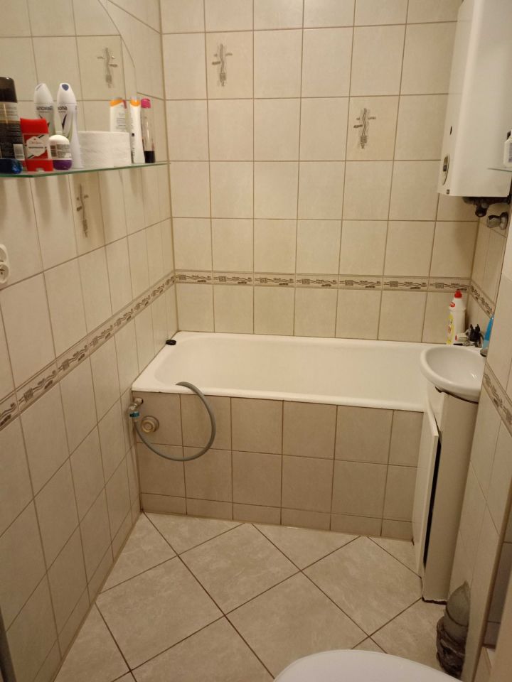 Mieszkanie 3-pokojowe Kraśnik Kraśnik Fabryczny, ul. Metalowców. Zdjęcie 4