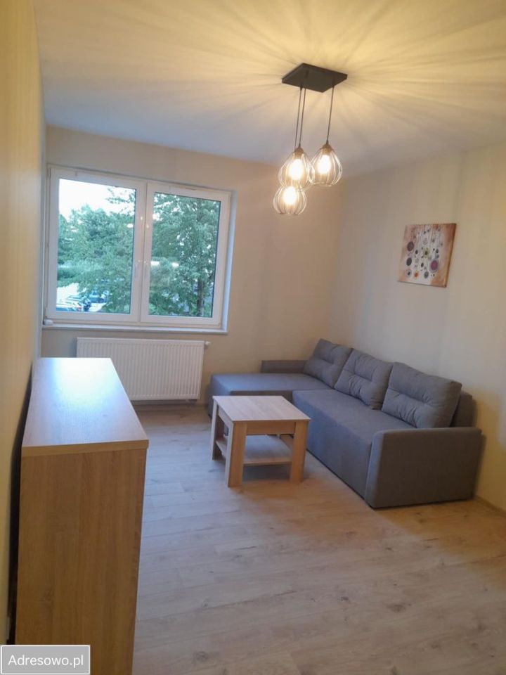 Mieszkanie 2-pokojowe Rzeszów, ul. Lubelska