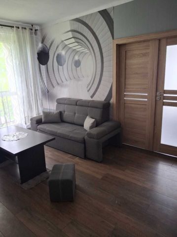 Mieszkanie 2-pokojowe Sosnowiec, ul. Czerwonego Krzyża. Zdjęcie 1