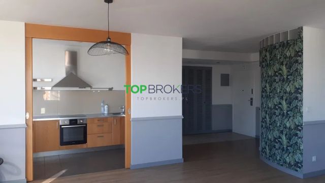 Mieszkanie 3-pokojowe Warszawa Wola, al. Jana Pawła II. Zdjęcie 2