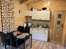 Działka rod Jeziórko Ustanówek, ul. Główna. Zdjęcie 2