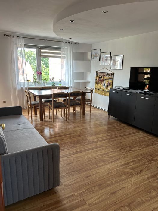 Mieszkanie 3-pokojowe Rawicz, ul. gen. Grota Roweckiego