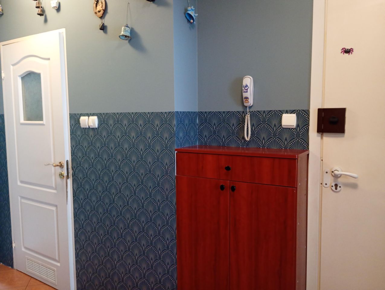 Mieszkanie 2-pokojowe Warszawa Białołęka, ul. Skarbka z Gór. Zdjęcie 23